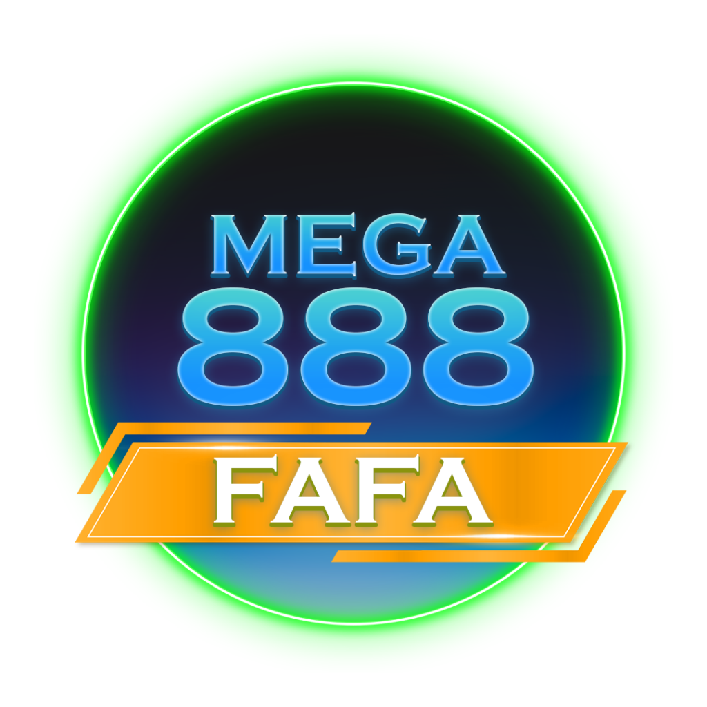 mega888